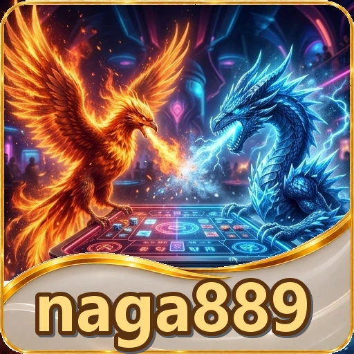 Bookmark saluran cadangan resmi naga889 di browser