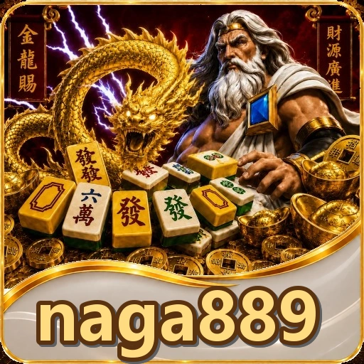 Pratinjau paket APK universal naga889 28.6 MB